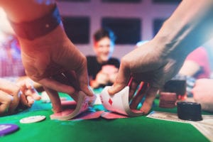 Poker Mondays