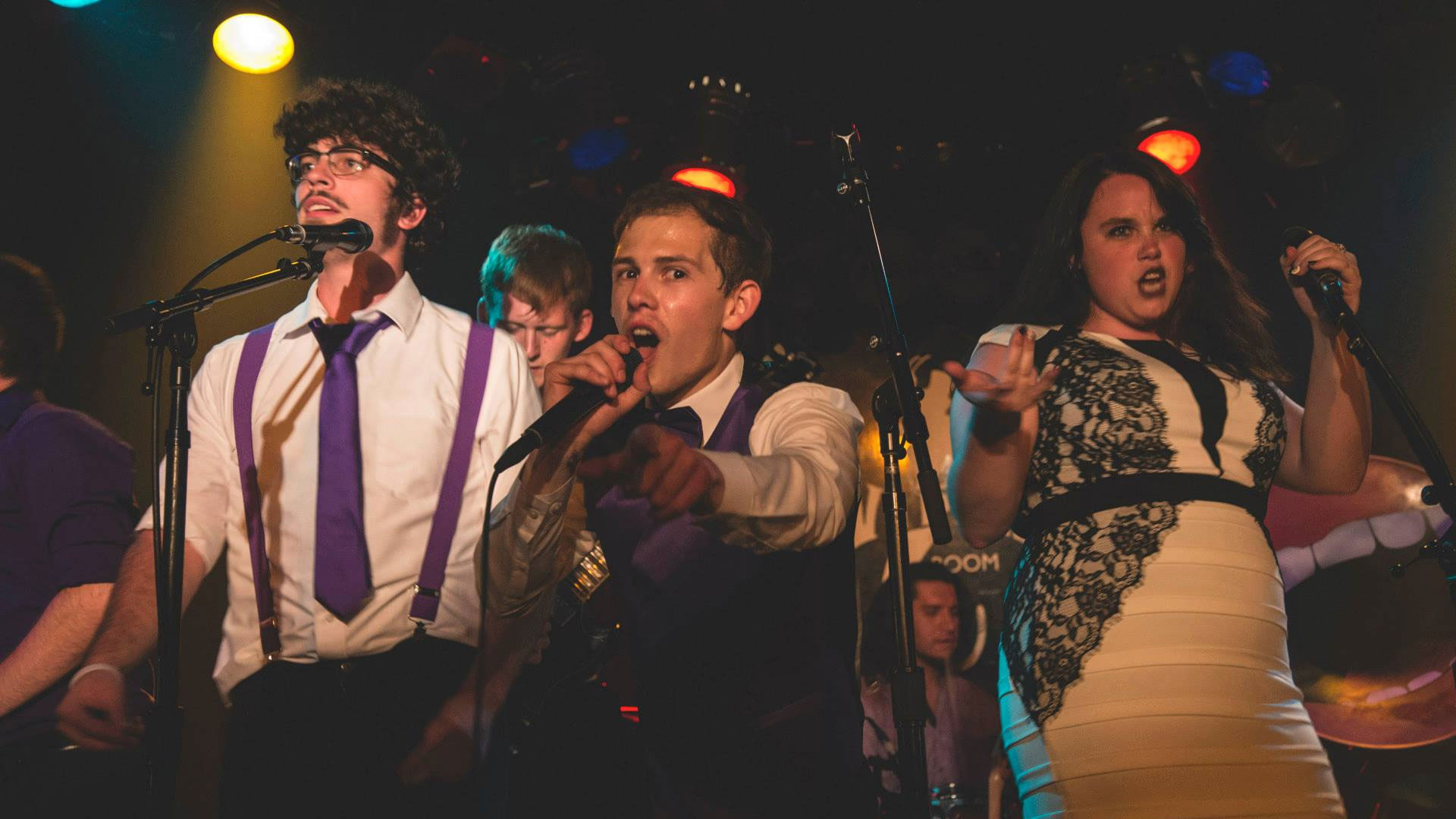 The Indigos