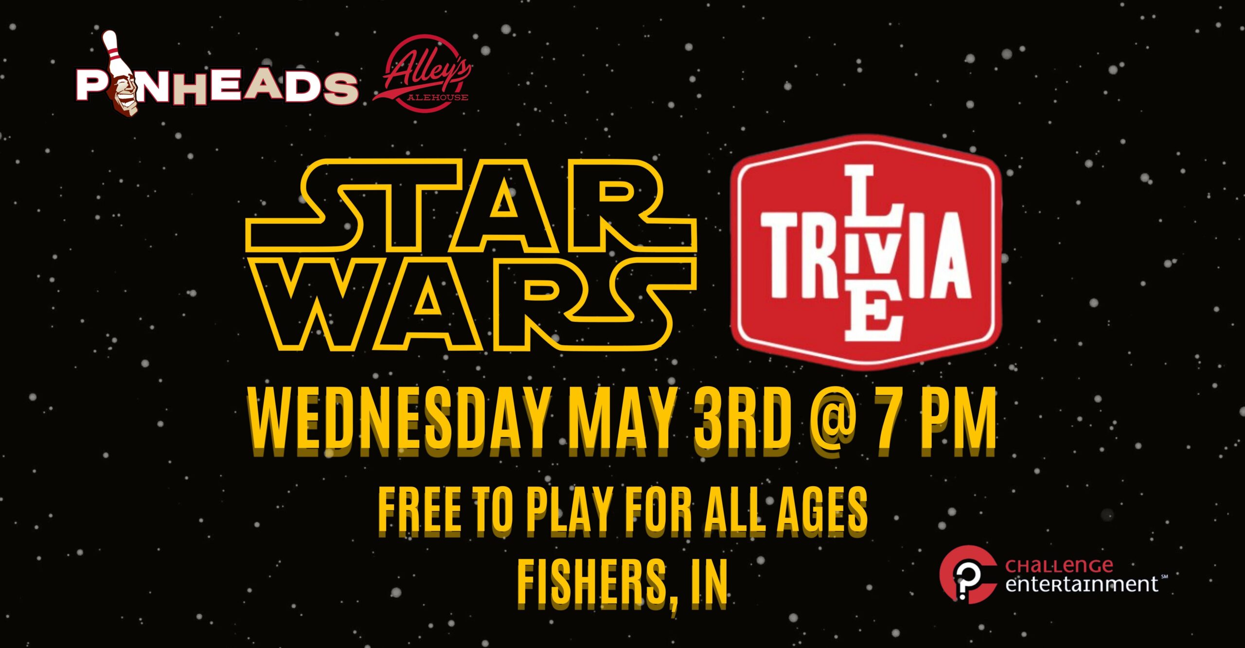 Star Wars Trivia