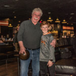 Dad's Weekend