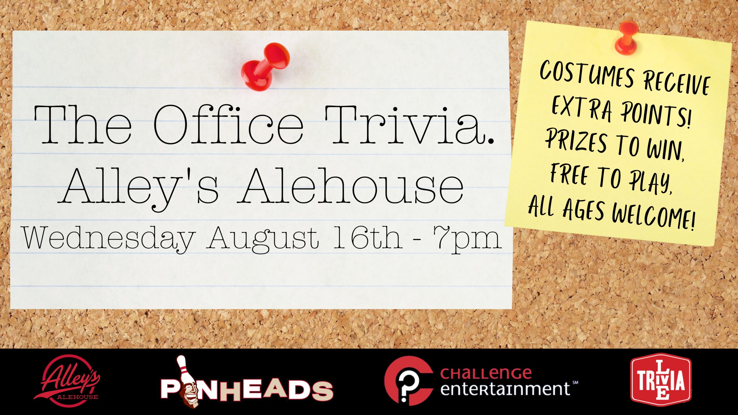 The Office Trivia
