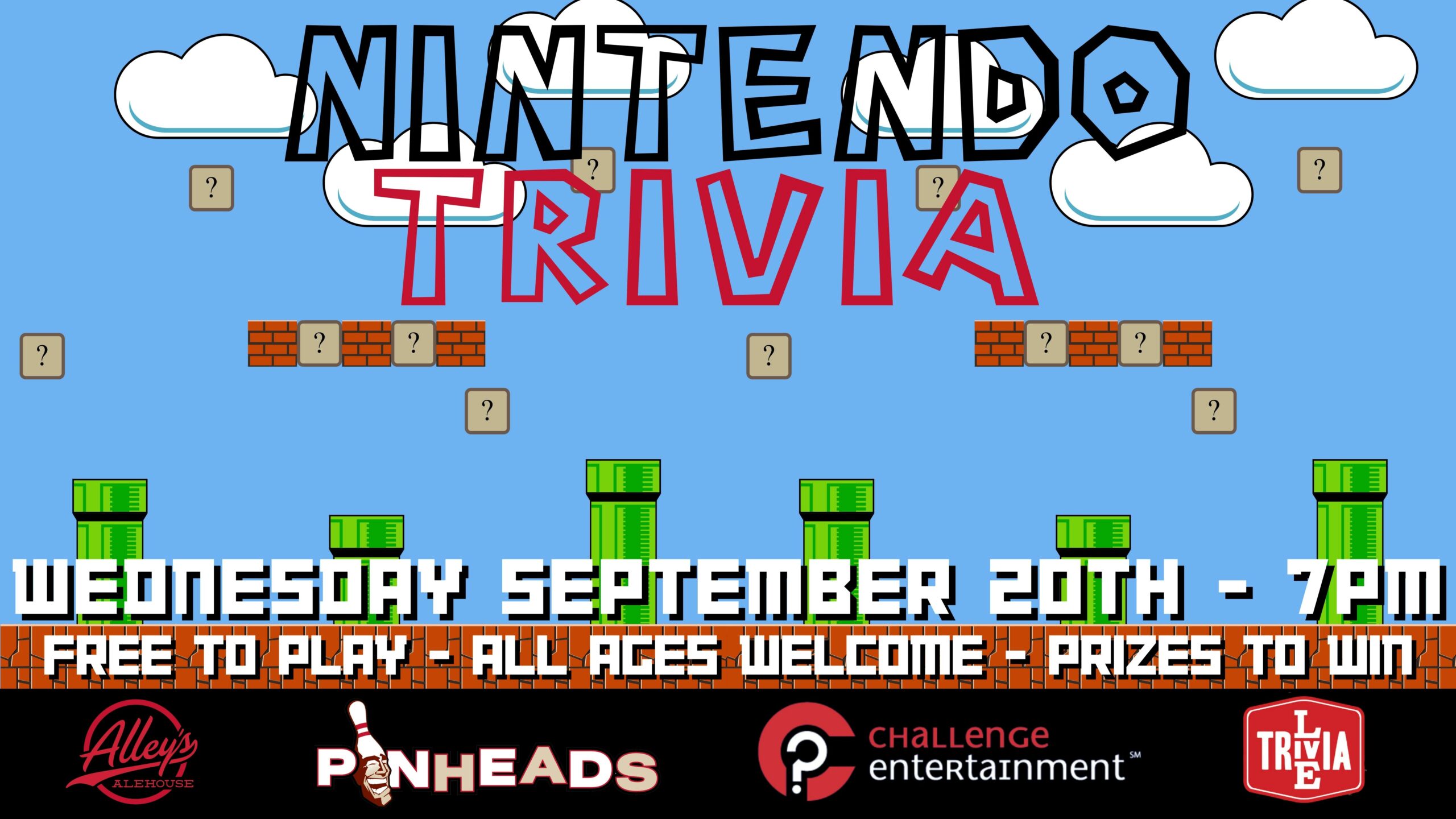 Nintendo Trivia