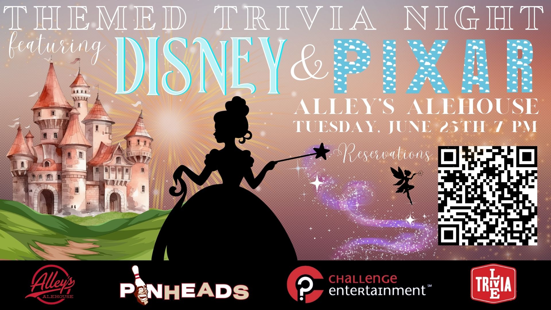 Disney Trivia