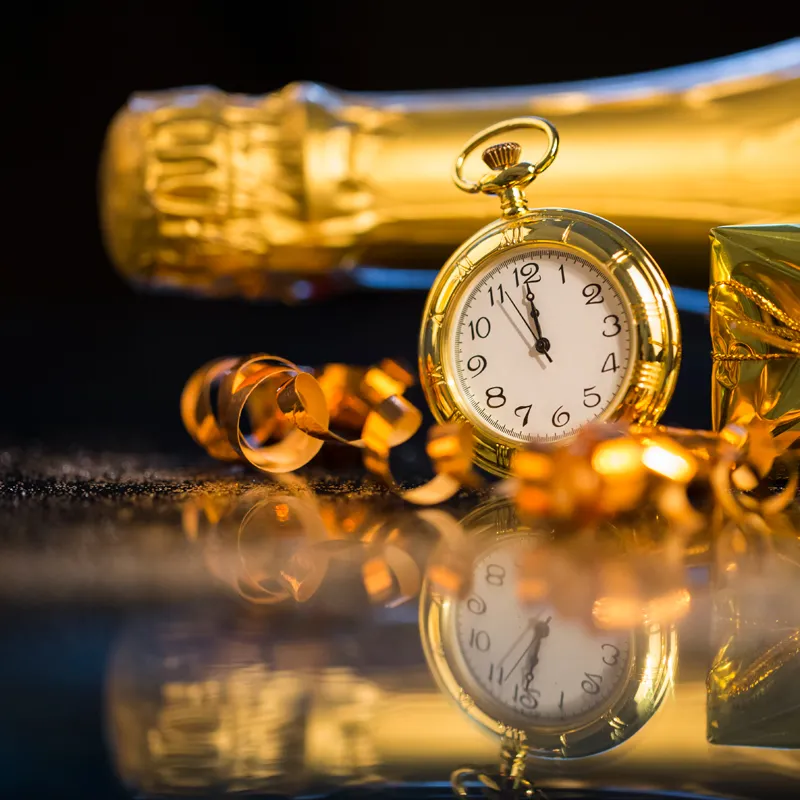 New Year's Eve at Pinheads