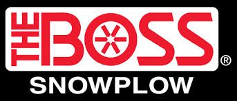 The Boss Snowplow
