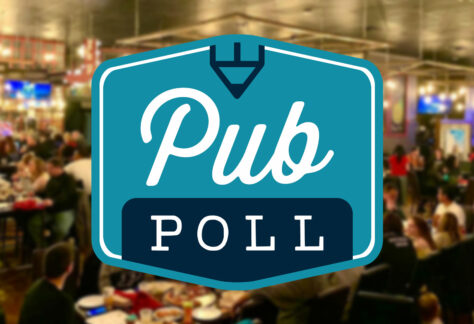 Pub Poll