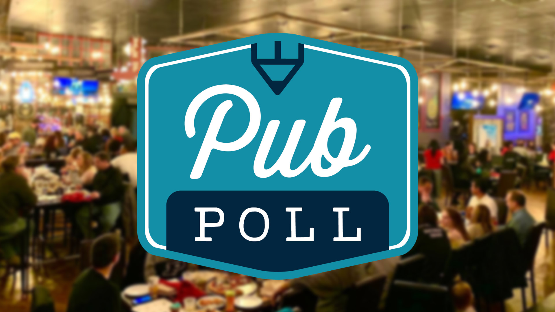 Pub Poll
